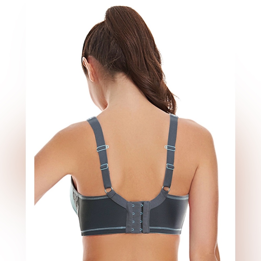 Freya Sonic Sport Underwire Spacer Bra size 30H - Picture 2 of 11